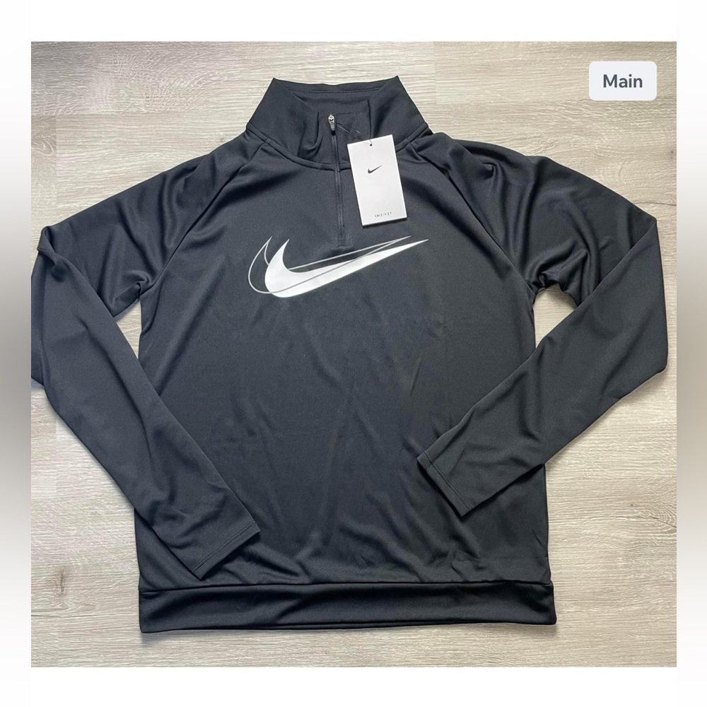 Nike Women’s Lightweight Running 1/4 Zip Top